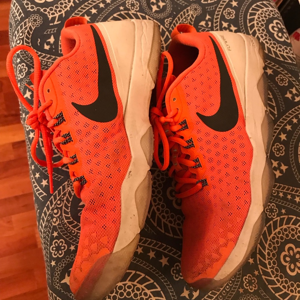Hypercross trn2 shoes